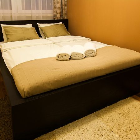 Apartament Luxury Варшава Екстер'єр фото