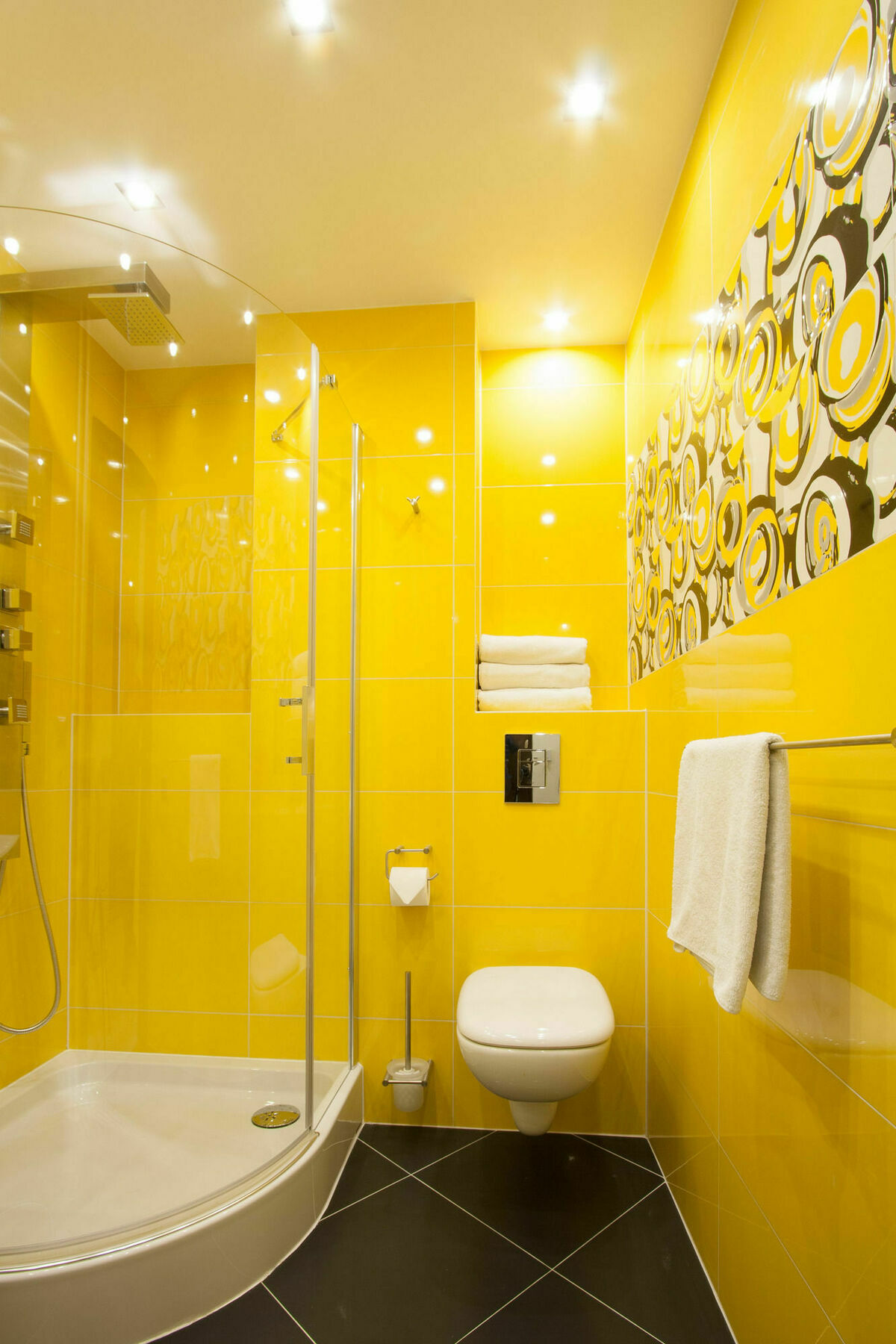 Apartament Luxury Варшава Екстер'єр фото