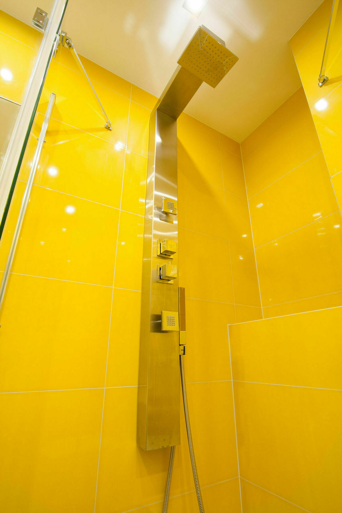 Apartament Luxury Варшава Екстер'єр фото