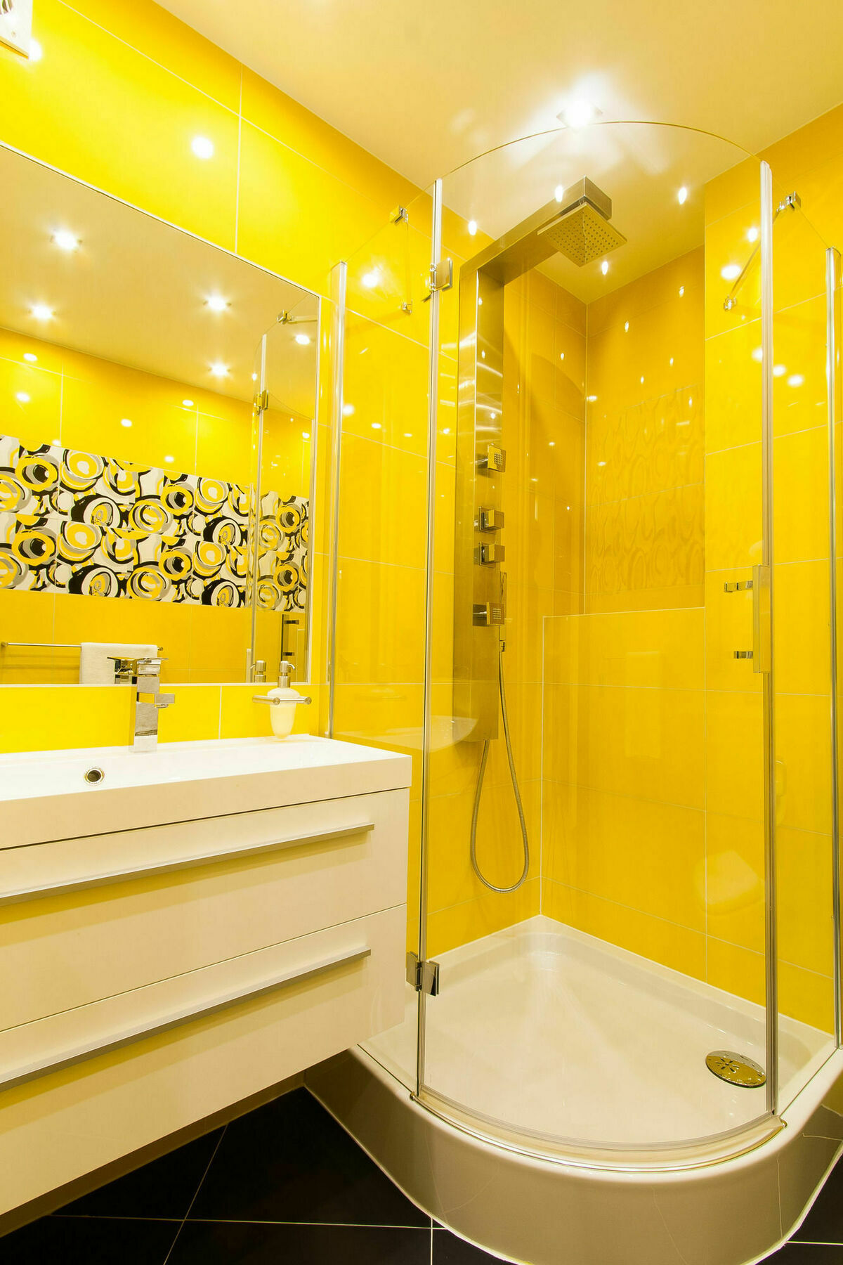 Apartament Luxury Варшава Екстер'єр фото