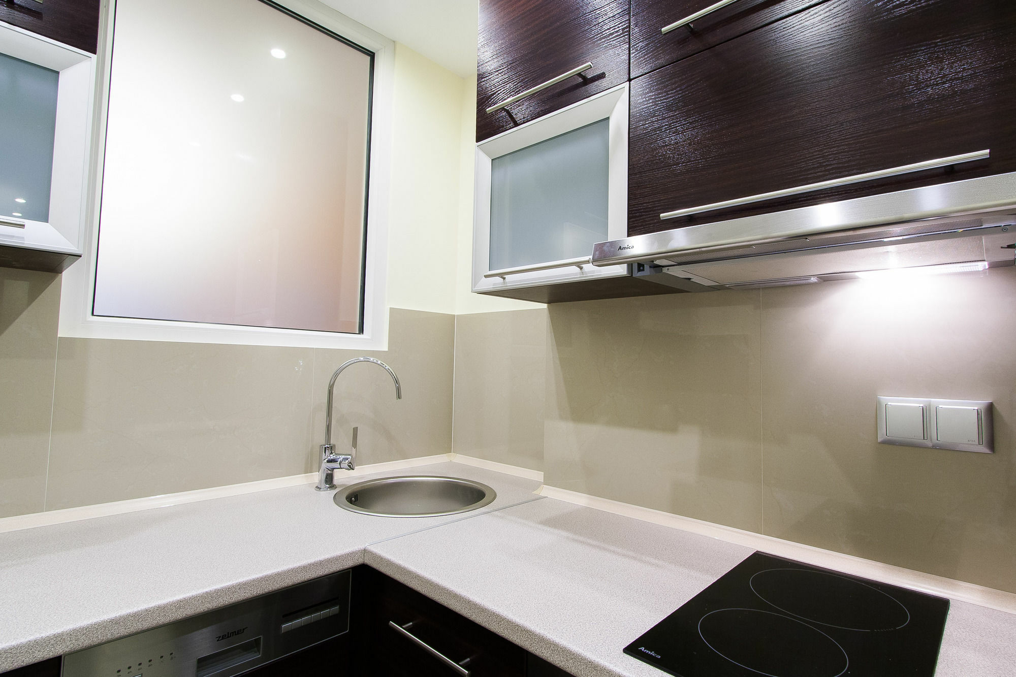 Apartament Luxury Варшава Екстер'єр фото