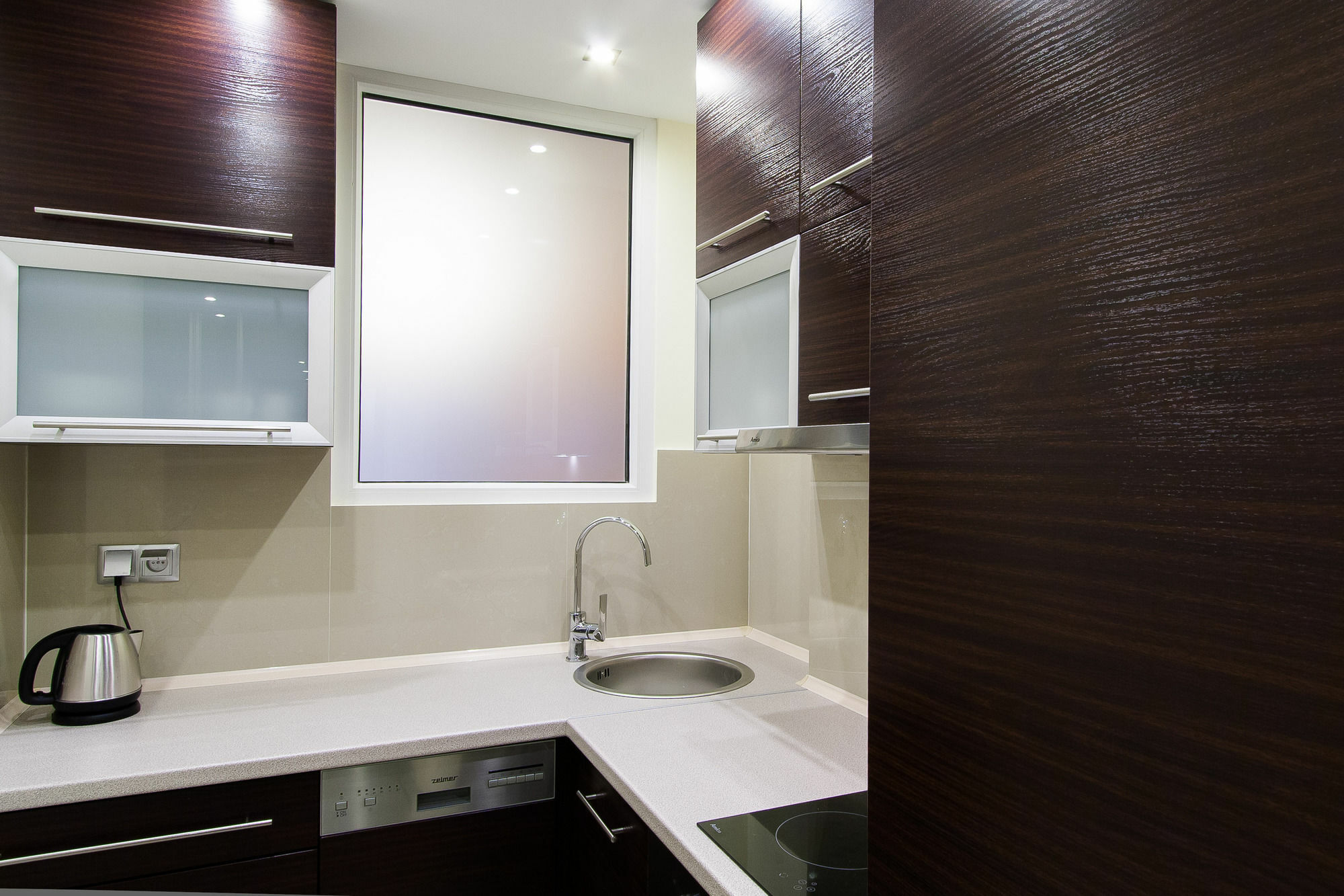 Apartament Luxury Варшава Екстер'єр фото